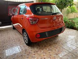 هیوندای گراند i10